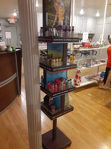 Hair Salon «Chemistry Hair Salon», reviews and photos, 220 Carroll St Suite E, Shreveport, LA 71105, USA
