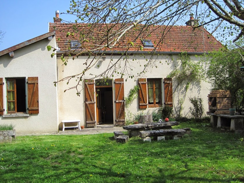 GITE de FRANCE à Mirebeau-sur-Bèze