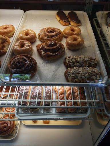 Donut Shop «Allstar Donuts», reviews and photos, 2054 Treat Blvd # 24, Walnut Creek, CA 94598, USA