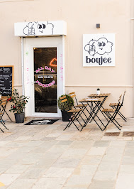 Photos du propriétaire du Restaurant américain Boujee à Bastia - n°1