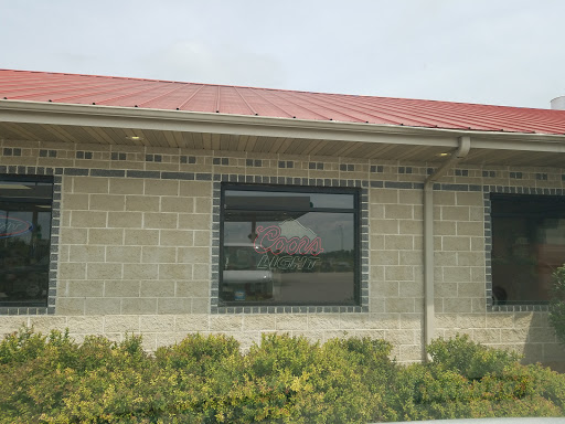 Truck Stop «Ainsworth 4 Corners Fuel», reviews and photos, 3112 IA-92, Ainsworth, IA 52201, USA