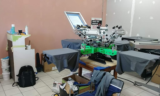 Graphic Designer «HG Graphic & Printing», reviews and photos, 6060 Otis Ave, Huntington Park, CA 90255, USA