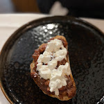 Photo n°3 de l'avis de Anne.i fait le 21/02/2022 à 21:11 sur le  Ristorante Dante e Beatrice à Florence