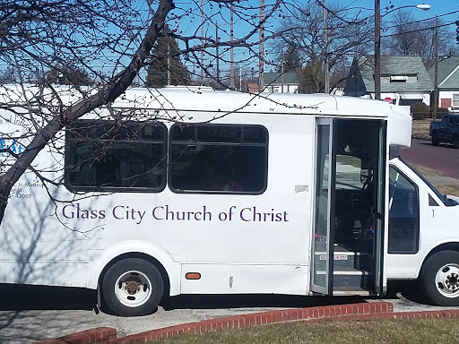 Church of Christ Glass City