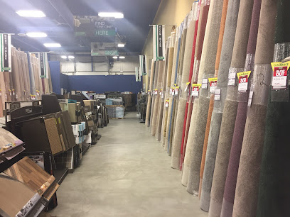 End Of The Roll Flooring Centres - Winnipeg West