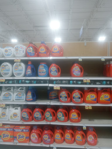 Grocery Store «Meijer», reviews and photos, 2153 Marion-Mt Gilead Rd, Marion, OH 43302, USA