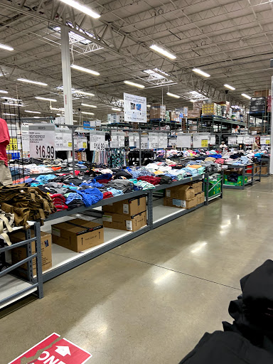 Warehouse club «BJ’s Wholesale Club», reviews and photos, 622 Washington St, Weymouth, MA 02188, USA