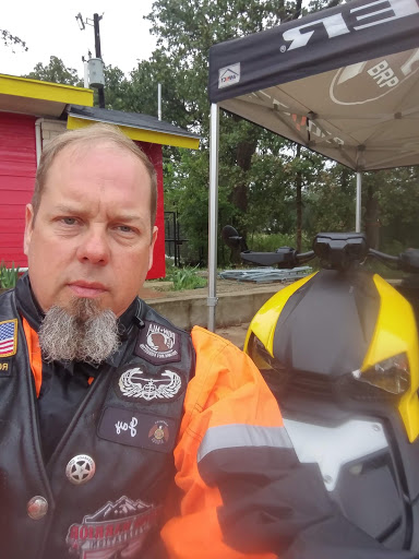 Motorsports Store «Coyote Powersports», reviews and photos, 32127 Interstate 10 Frontage Rd, Boerne, TX 78006, USA