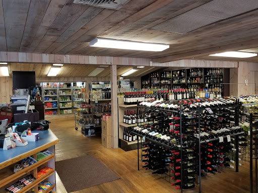 Wine Store «Falmouth Wine & Spirits», reviews and photos, 322 Palmer Ave, Falmouth, MA 02540, USA