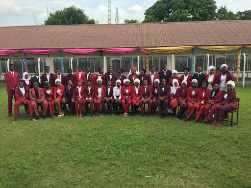 Future Leaders International School, No 10 Surame Rd, Uguwar Rimi 800001, Kaduna, Nigeria, Middle School, state Kaduna