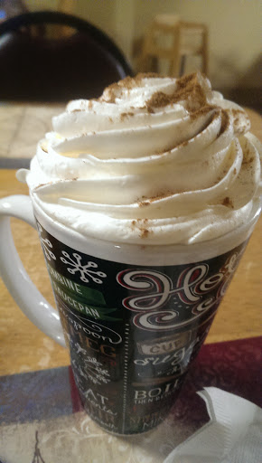 Coffee Shop «Spices of Life-Gourmet Coffee», reviews and photos, 12 N Plains Rd, The Plains, OH 45780, USA