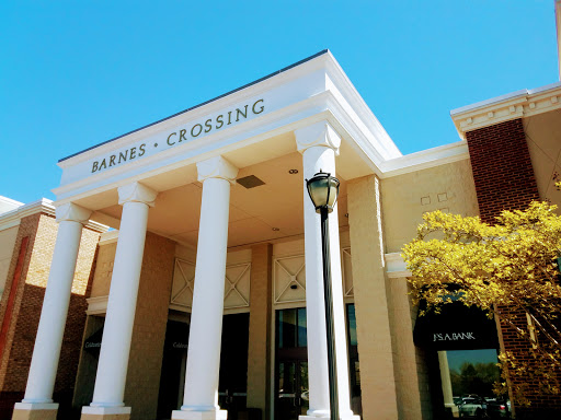 Shopping Mall «The Mall at Barnes Crossing», reviews and photos, 1001 Barnes Crossing Rd, Tupelo, MS 38804, USA