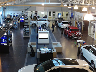 Peugeot Gemy Saint-Brieuc à Saint-Brieuc