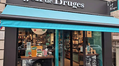 Jeff de Bruges à Issy-les-Moulineaux