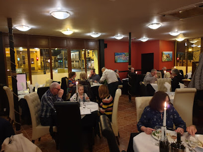 Portofino Restaurant - 38-40 Marsh St S, Hanley, Stoke-on-Trent ST1 1JD, United Kingdom