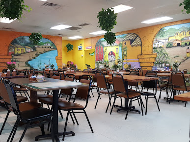 Abel's Mexican Restaurant