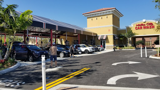 El Car Wash - Boynton Beach en Boynton Beach
