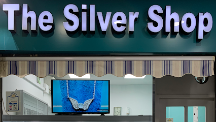 The Silver Shop | فضيات