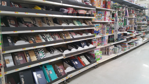 Department Store «Walmart Supercenter», reviews and photos, 96 Patrick Henry Way, Charles Town, WV 25414, USA