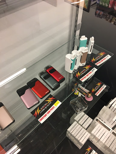 Video Game Store «Electric Underground», reviews and photos, 3109 13th Ave S, Fargo, ND 58103, USA