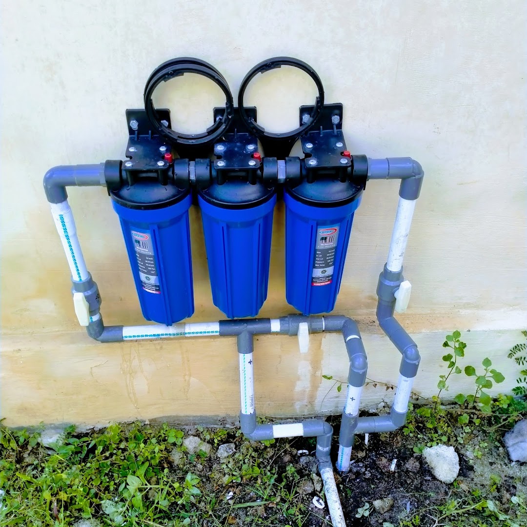 Servis Pompa Air, Water Heater, Sumur Bor & Jet Pump Photo
