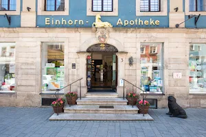 Einhorn-Apotheke image