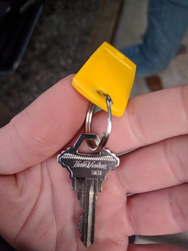 Locksmith «Zip Locksmith», reviews and photos, 9525 15th Ave S, Seattle, WA 98108, USA