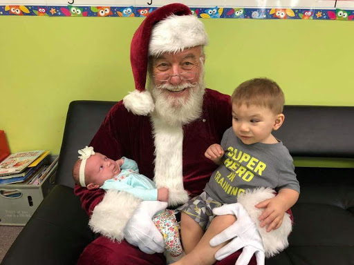 Day Care Center «Sunshine Preschool & Daycare», reviews and photos, 1696 Providence Blvd, Deltona, FL 32725, USA