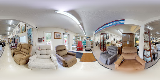 Furniture Store «Thompson Furniture», reviews and photos, 6431 IN-37, Bloomington, IN 47404, USA