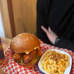 Photo n°1 de l'avis de An.. fait le 19/03/2022 à 07:51 sur le  Hitchcoq à Düsseldorf