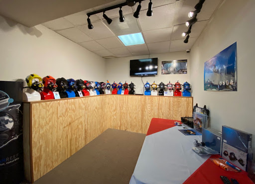 Dive Shop «Divers Discount Florida», reviews and photos, 2071 South Federal Highway, Fort Lauderdale, FL 33316, USA