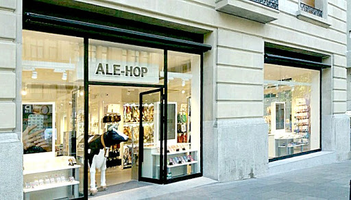 ALE-HOP