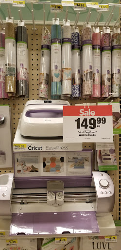 Fabric Store «Jo-Ann Fabrics and Crafts», reviews and photos, 2886 NW Bucklin Hill Rd, Silverdale, WA 98383, USA