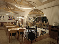 Atmosphère du Restaurant Le bistro balnéaire à Soorts-Hossegor - n°6