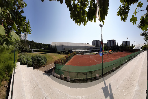 Maleeva Tennis Club