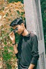user