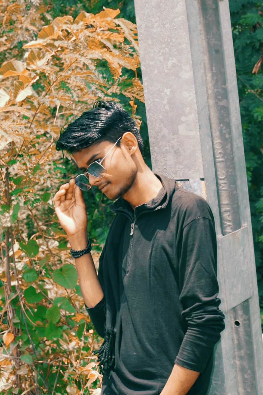 Nilesh andraskar