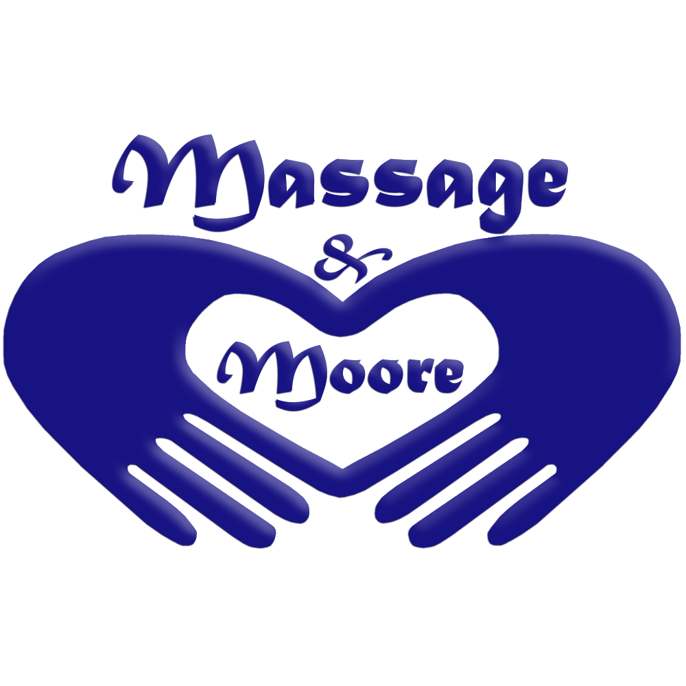 Massage & Moore
