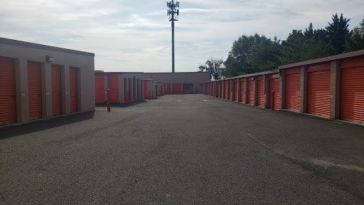 Self-Storage Facility «Public Storage», reviews and photos, 612 County Rte 561, Voorhees Township, NJ 08043, USA