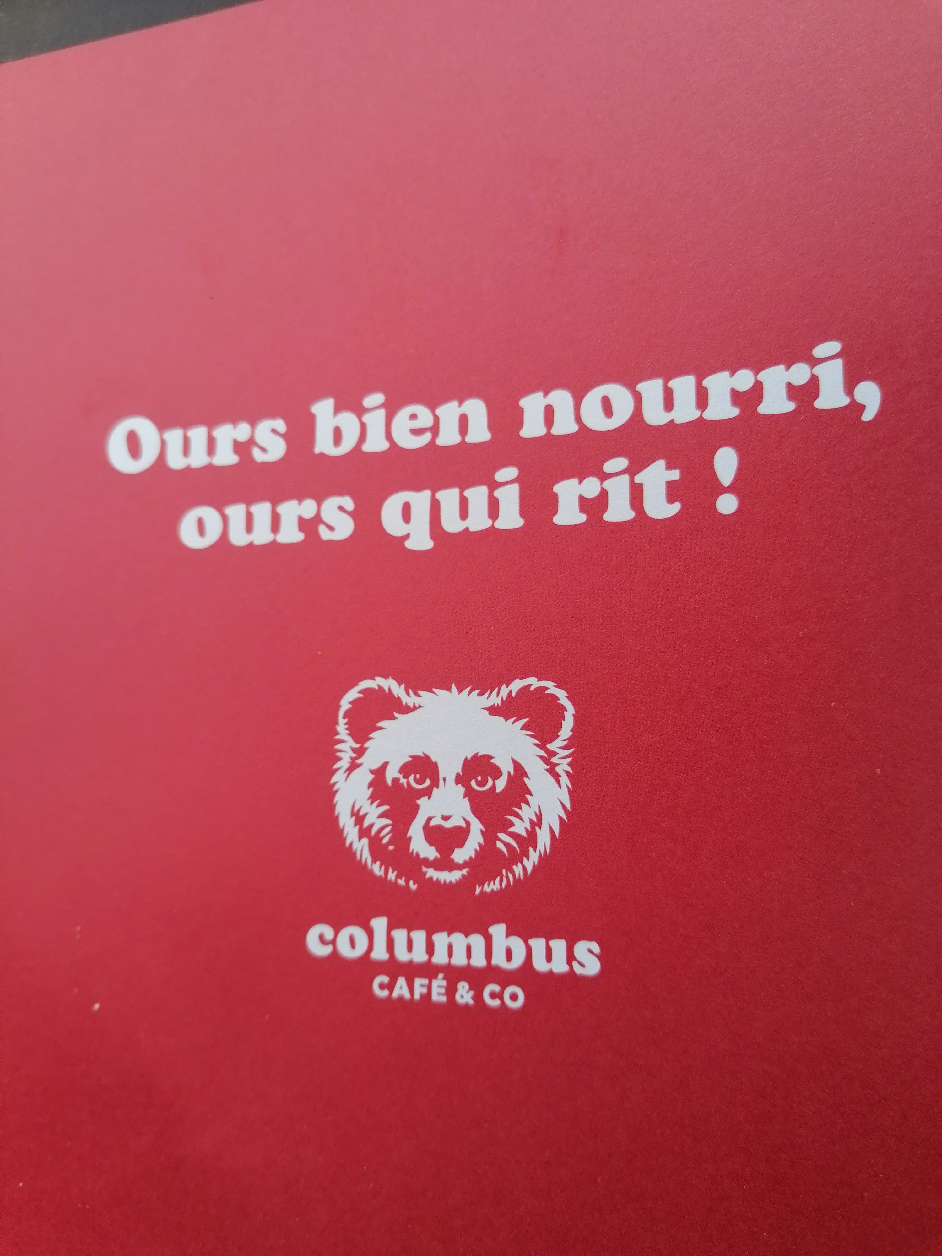 Photo n° 1 de l'avis de Darline.o fait le 20/05/2023 à 18:35