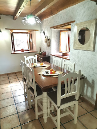 Photos du propriétaire Casa rural Casa La Linte 39575 Santander