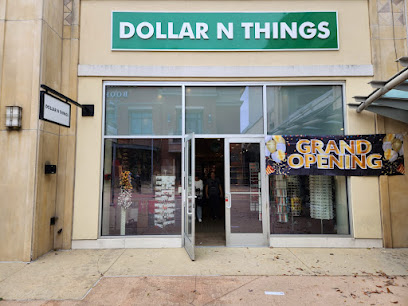Dollar and Things