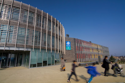Caf des Côtes d'Armor à Ploufragan