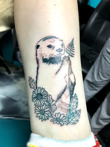Explore how to come up with tattoo ideas, creative tattoo ideas in Monticello, available at 850 Tattoo Co.