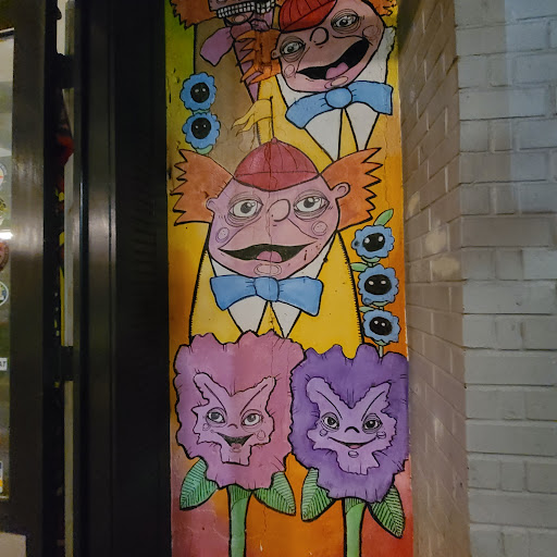 Tobacco Shop «Wonderland», reviews and photos, 33 Patton Ave, Asheville, NC 28801, USA