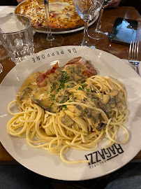 Spaghetti du Restaurant italien Ragazzi Da Peppone Arcachon - n°14