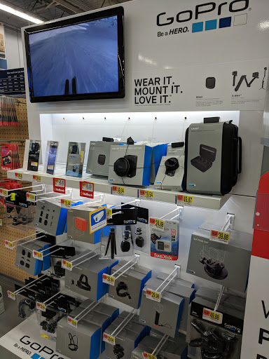 Department Store «Walmart Supercenter», reviews and photos, 2101 FL-77, Lynn Haven, FL 32444, USA