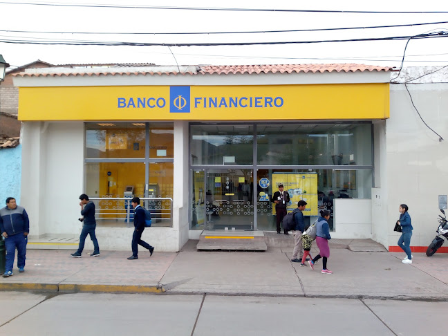 Opiniones de Banco Financiero del Perú en Cusco - Banco