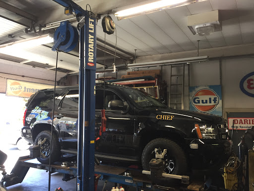 1044 Post Rd, Darien, CT 06820, USA