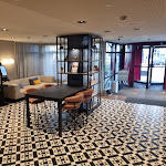 Photo n°3 de l'avis de Felix. fait le 26/03/2024 à 09:33 sur le  Residence Inn Munich Central à Munich